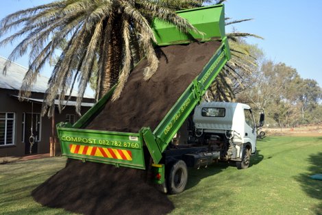 Billy's Compost Heidelberg